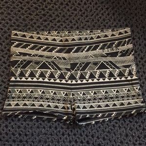 PINK Victoria’s Secret Small shorts